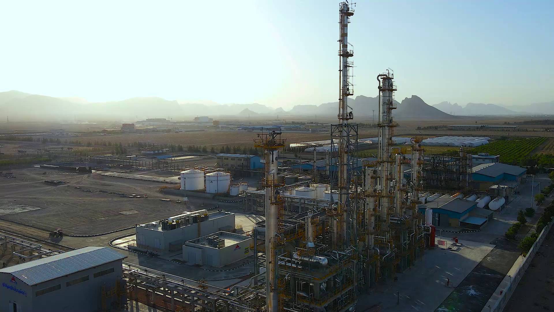 NextOil & Energy Global Operations